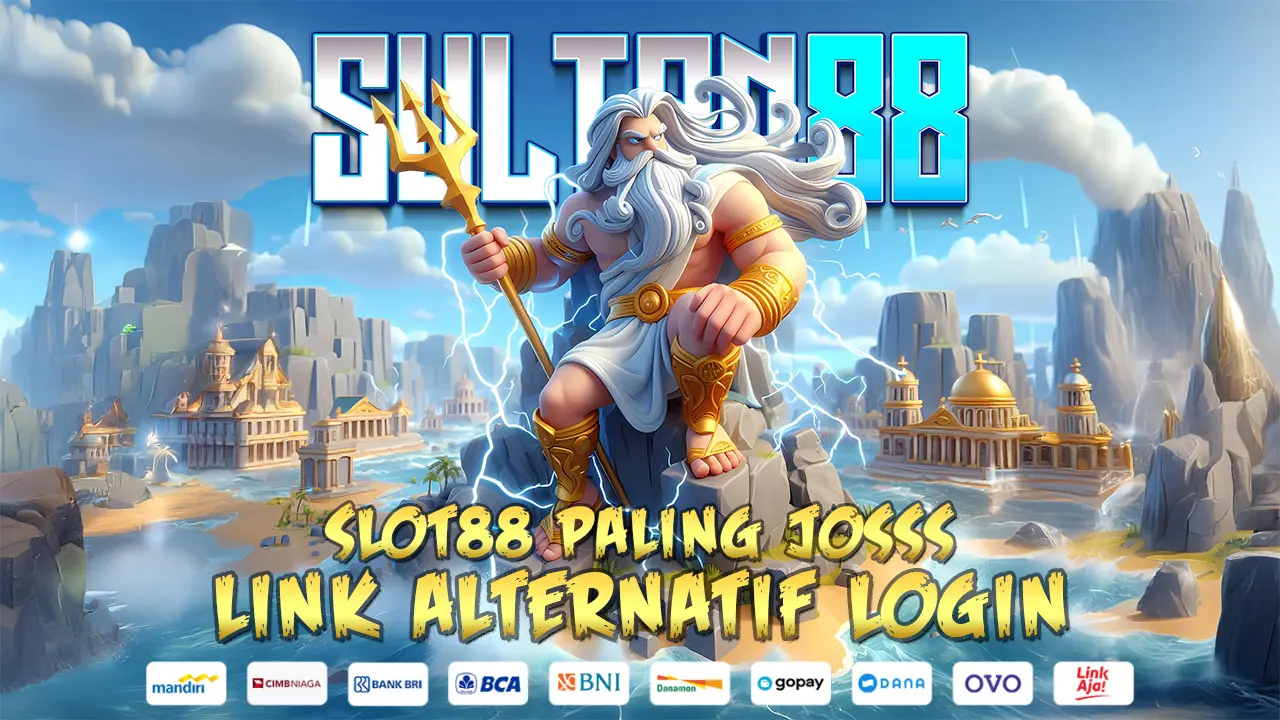 Peta69 slot88 resmi