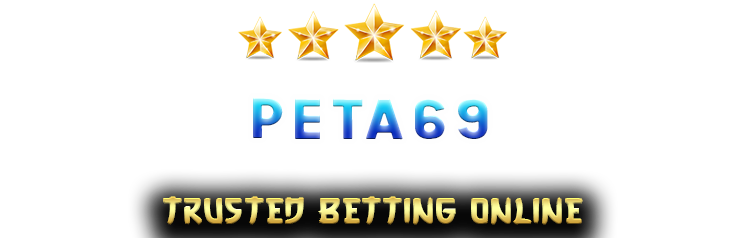 Peta69 Logo